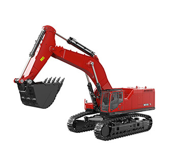 ME Series Mining Excavator